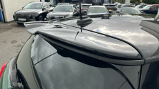 MINI Hatchback 2.0 John Cooper Works 3dr Auto Petrol Hatchback